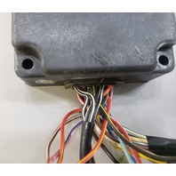 3C7761900 Nissan Tohatsu 2002 Engine Knocking Control Unit 120 140 HP 1 YEAR WTY