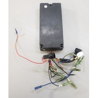 3C7761900 Nissan Tohatsu 2002 Engine Knocking Control Unit 120 140 HP 1 YEAR WTY