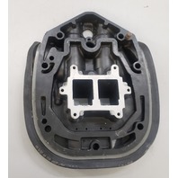 41945A6 C# 99174-C1 Mercury 1976-1988 Exhaust Plate 135 150 175 200 225 HP V6
