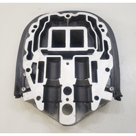 41945A6 C# 99174-C1 Mercury 1976-1988 Exhaust Plate 135 150 175 200 225 HP V6