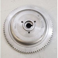 361060910 Nissan Tohatsu 1996 2002 2004 Flywheel 35 40 HP 2-Stroke 79 Teeth