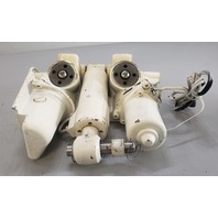 2 YR WTY Johnson Evinrude 1978-92 Crossfire Power Tilt Trim 175 185 200 225 235