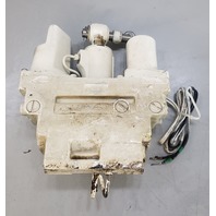 2 YR WTY Johnson Evinrude 1978-92 Crossfire Power Tilt Trim 175 185 200 225 235