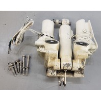 2 YR WTY Johnson Evinrude 1978-92 Crossfire Power Tilt Trim 175 185 200 225 235