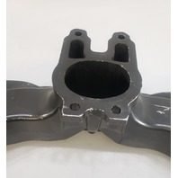 861229-C # Mercruiser Exhaust Y Elbow NO BELLOWS OR FLAPS
