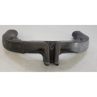 861229-C # Mercruiser Exhaust Y Elbow NO BELLOWS OR FLAPS