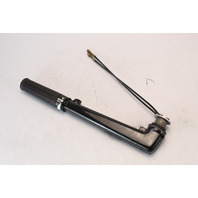 8M0123135 Mercury 2006 Tiller Handle 2 2.5 3.5 4 5 6 HP