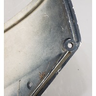 61821-99E00-0EP Suzuki 1998-2009 Port Side Cover 60 70 HP 4-Stroke Inline 4