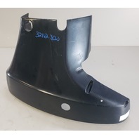 61821-99E00-0EP Suzuki 1998-2009 Port Side Cover 60 70 HP 4-Stroke Inline 4