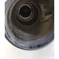 8866A11 C# 1656-8865-C1 Mercruiser 1988-95 Bravo I Empty Gearcase Housing