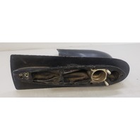 8866A11 C# 1656-8865-C1 Mercruiser 1988-95 Bravo I Empty Gearcase Housing