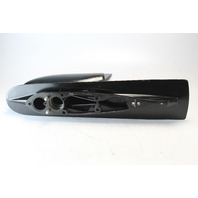 8866R04 C# 1656-8865-C25 Mercruiser Empty Gearcase Lower Housing  Bravo III