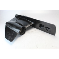 8866R04 C# 1656-8865-C25 Mercruiser Empty Gearcase Lower Housing  Bravo III