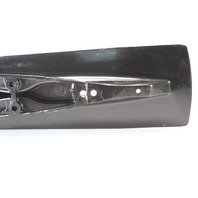 8866R04 C# 1656-8865-C25 Mercruiser Empty Gearcase Lower Housing  Bravo III