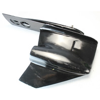 8866R04 C# 1656-8865-C25 Mercruiser Empty Gearcase Lower Housing  Bravo III