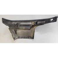 834814A1 Mercury 1998-2010 Port Lower Engine Cover 115 135 150 175 HP DFI 2.5L