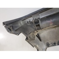 834814A1 Mercury 1998-2010 Port Lower Engine Cover 115 135 150 175 HP DFI 2.5L