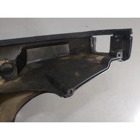 834814A1 Mercury 1998-2010 Port Lower Engine Cover 115 135 150 175 HP DFI 2.5L