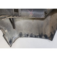834814A1 Mercury 1998-2010 Port Lower Engine Cover 115 135 150 175 HP DFI 2.5L