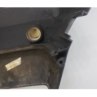 434646 433339 Johnson Evinrude 1991-01 STBD Lower Cowling Cover 90 100 105 + HP