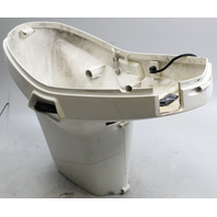5008666 5008667 Evinrude ETEC 2008-2011 Lower Side Cowl Cowling 40 50 60 65 HP