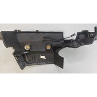433338 Johnson Evinrude 1991-2001 Ranger PORT Lower Engine Cowl 90 100 105 + HP