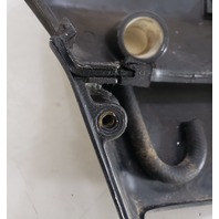 433338 Johnson Evinrude 1991-2001 Ranger PORT Lower Engine Cowl 90 100 105 + HP