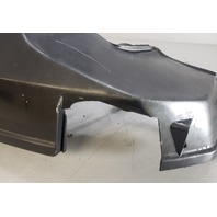 433338 Johnson Evinrude 1991-2001 Ranger PORT Lower Engine Cowl 90 100 105 + HP