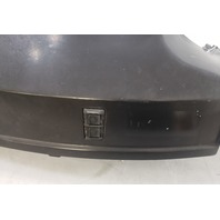 433338 Johnson Evinrude 1991-2001 Ranger PORT Lower Engine Cowl 90 100 105 + HP