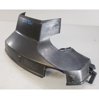 433338 Johnson Evinrude 1991-2001 Ranger PORT Lower Engine Cowl 90 100 105 + HP