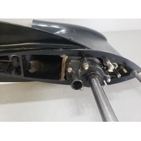 1976-2005 Mercury 20" Lower Unit 135 150 175 200 HP 1.87:1 Ratio V6 1 YEAR WTY!