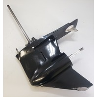 1976-2005 Mercury 20" Lower Unit 135 150 175 200 HP 1.87:1 Ratio V6 1 YEAR WTY!
