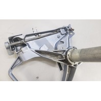 378896 387533 Johnson Evinrude 1968-1976 Steering Bracket 33 40 HP 2 Cyl