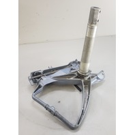 378896 387533 Johnson Evinrude 1968-1976 Steering Bracket 33 40 HP 2 Cyl