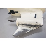 Evinrude Johnson 2003 Lower Unit 25" XL 140 HP 4-Stroke Inline 4 1 YEAR WARRANTY
