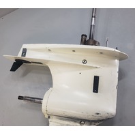 Evinrude Johnson 2003 Lower Unit 25" XL 140 HP 4-Stroke Inline 4 1 YEAR WARRANTY
