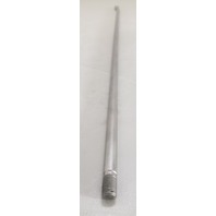 318404 Johnson Evinrude 1973-1974 20” Long Shift Rod 50 HP 2 Cylinder 2-Stroke
