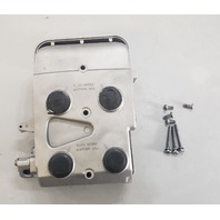 385254 385255 Johnson Evinrude 1971-1973 Air Silencer Assembly 85 100 115 125 HP