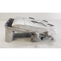 385254 385255 Johnson Evinrude 1971-1973 Air Silencer Assembly 85 100 115 125 HP