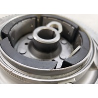 7987M Yamaha Mariner 1985-1989 Electric Flywheel 40 HP 2 Cyl 98T