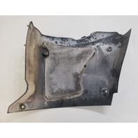 C# 885363 Mercury 2005-2011 STBD Lower Cowl 200 225 250 275 300 HP 4-Stroke