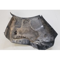 885364 - C#  Mercury & Mariner 2005-2011 Lower Port Cowl 200 225 250 275 300 HP