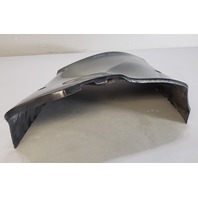 885364 - C#  Mercury & Mariner 2005-2011 Lower Port Cowl 200 225 250 275 300 HP