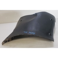 885364 - C#  Mercury & Mariner 2005-2011 Lower Port Cowl 200 225 250 275 300 HP