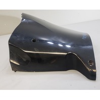 885364 - C#  Mercury & Mariner 2005-2011 Lower Port Cowl 200 225 250 275 300 HP