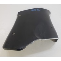 885364 - C#  Mercury & Mariner 2005-2011 Lower Port Cowl 200 225 250 275 300 HP