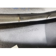 8M0057756 C# 8M0055194 Mercury 2015 Starboard Lower Cowling 135 150 HP 4-Stroke