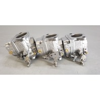 824902A16 WME-68 WME68 Mercury 1997-1998 Carburetor Set 30 JET 40 50 HP REBUILT