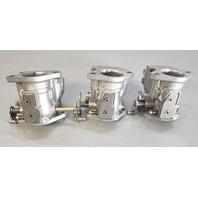 824902A16 WME-68 WME68 Mercury 1997-1998 Carburetor Set 30 JET 40 50 HP REBUILT