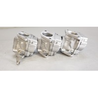 824902A16 WME-68 WME68 Mercury 1997-1998 Carburetor Set 30 JET 40 50 HP REBUILT
